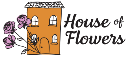 House of Flowers Lymington, New Forest