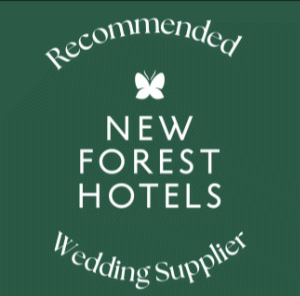 Recommended New Forest Hotels wedding supplier